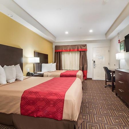 Scottish Inns & Suites Spring - Houston North Exteriér fotografie