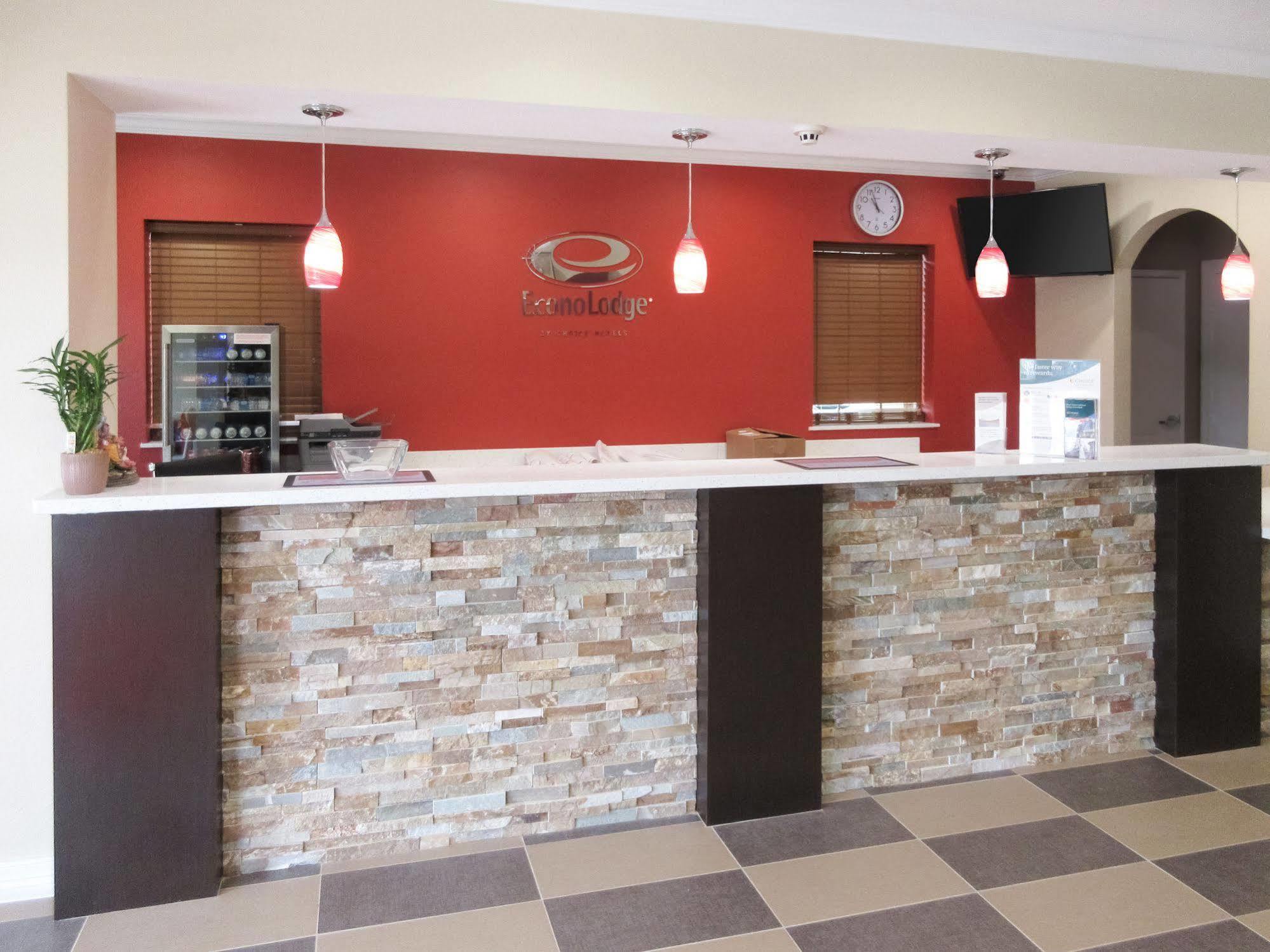 Scottish Inns & Suites Spring - Houston North Exteriér fotografie